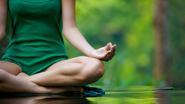 Meditation is one of the most important tools a cancer patient can employ