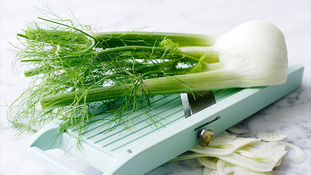 Fennel to provide relief for PMS