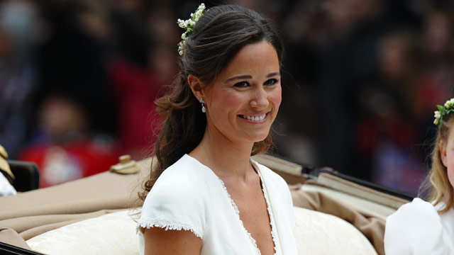 Pippa Middleton documentary details Prince Harry relationship