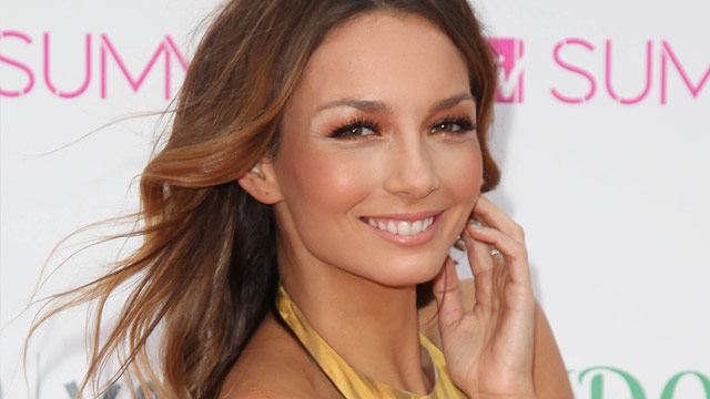 Ricki-Lee Coulter: My new body and my new man