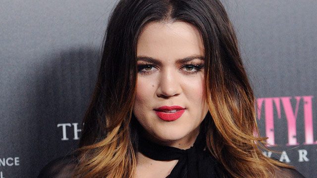 Khloe Kardashian is being sued for assault