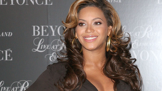Beyonce welcomes a baby girl