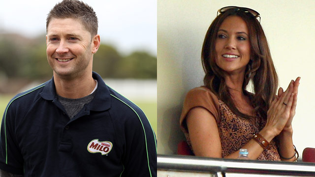 Bec and Lleyton's seven year battle is over