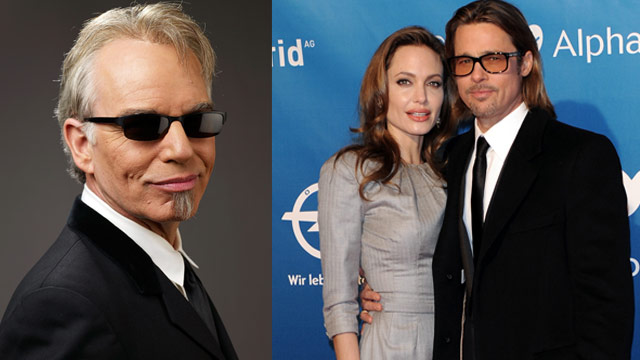 Billy Bob Thornton: I will always love Angelina