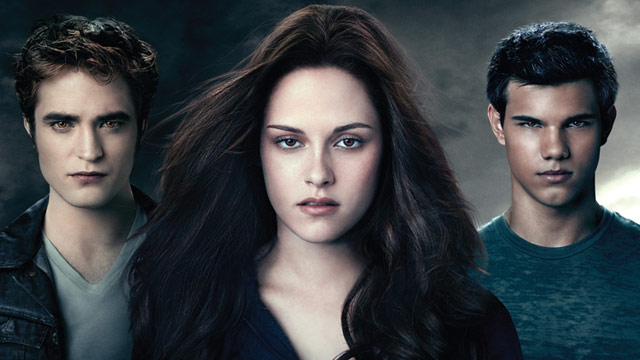 In review: <i>The Twilight Saga: Eclipse</i>