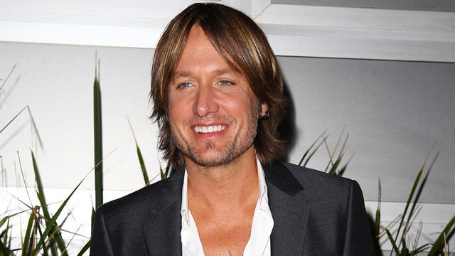 Keith Urban quits The Voice