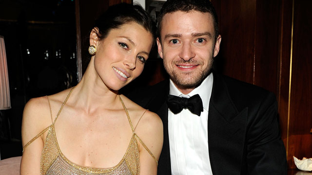 Justin Timberlake and Jessica Biel split