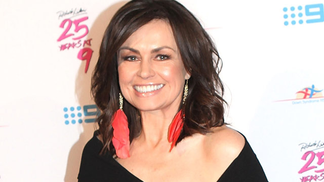 Lisa Wilkinson's cancer scare: How my husband saved me