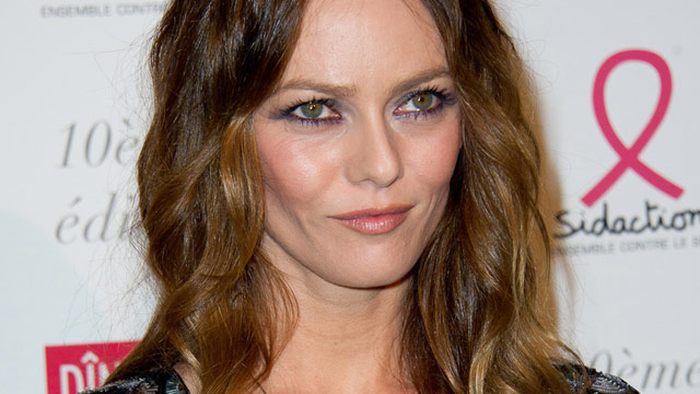 Vanessa Paradis speaks out about her split from Johnny Depp