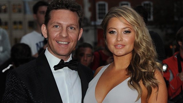 Holly Valance to marry billionaire beau this weekend