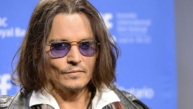 Johnny Depp begs Vanessa: Take me back