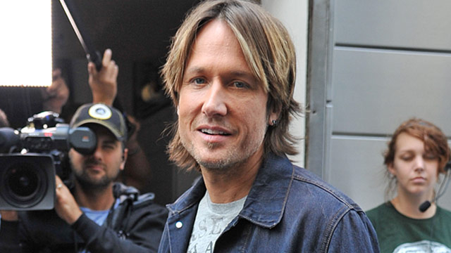 Keith Urban: I should never have quit The Voice