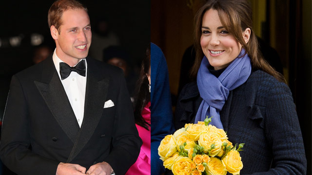 Prince William cancels event to stay by Kate’s side