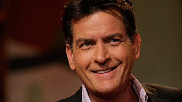 Charlie Sheen gives $75,000 to young cancer victim