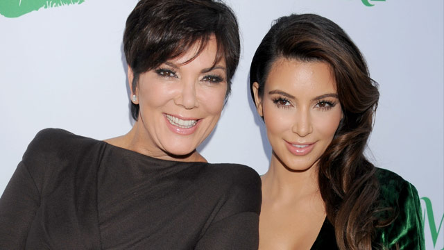 Kris Jenner: Mum or monster?