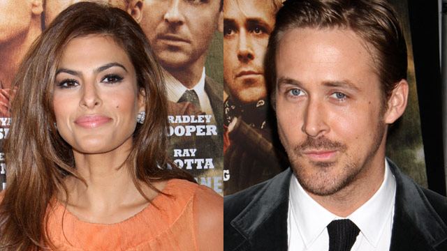 Ryan Gosling flips out: Don't call Eva "baby"