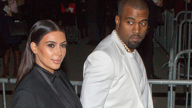 Why Kim and Kanye named their daughter North West
