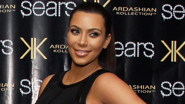 Kim Kardashian to reveal post-baby bod at Kylie's sweet 16