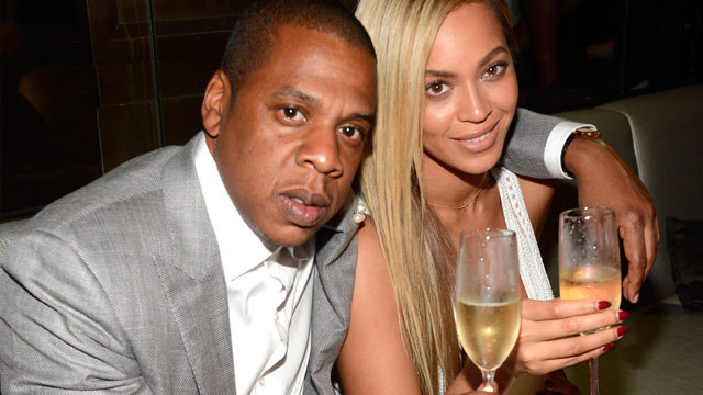 Jay-Z and Beyoncé reward staff with $4m in bonuses!
