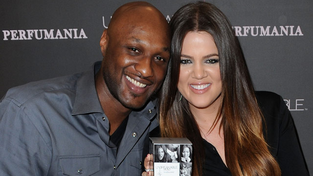Khloe and Lamar: Alleged second mistress revealed