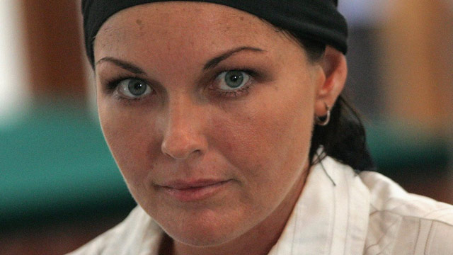 Schapelle Corby's terror: I thought I would die