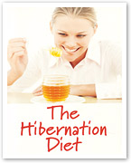 The Hibernation Diet: lose weight while you sleep
