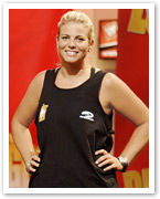Fiona’s top dieting tip from *The Biggest Loser*