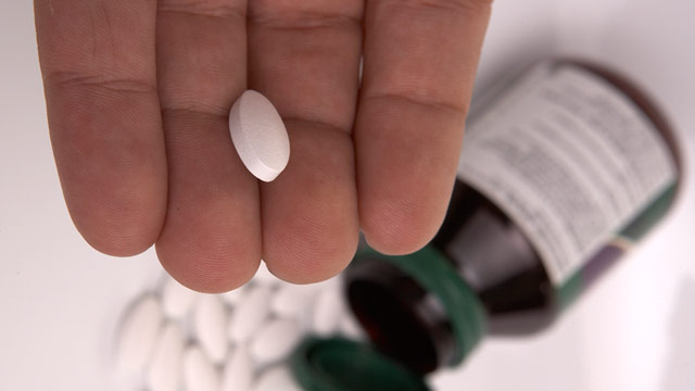 New pill helps us live longer than 100