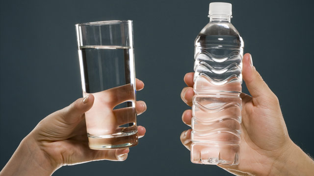 Tap VS Bottled water: Which is best?