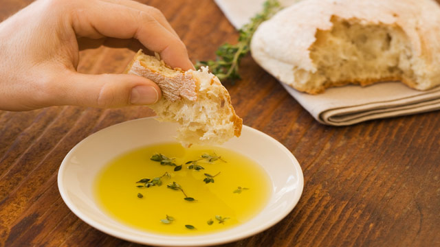 Olive oil can prevent breast cancer