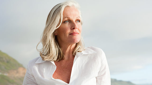 Menopause — the facts