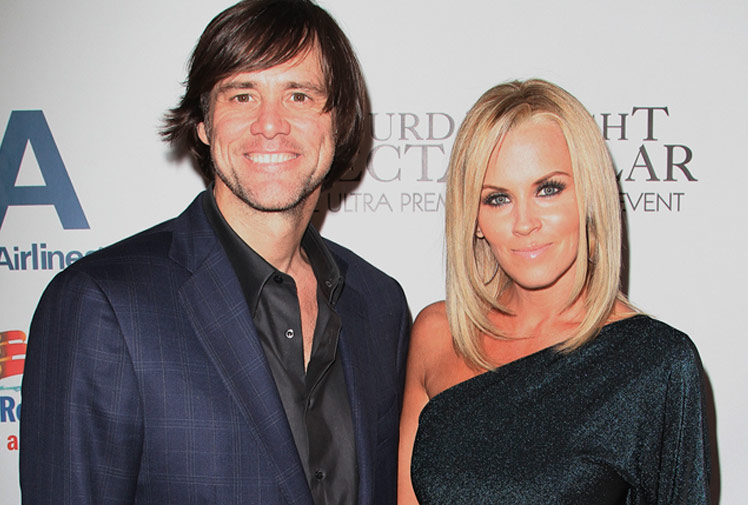 Jim Carrey And Jenny Mccarthy: Why Their Five-year Relationship Ended
