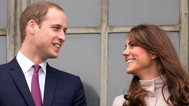 All you need to know about the royal baby