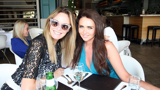 Charlotte Dawson: “My home is completely trashed!”
