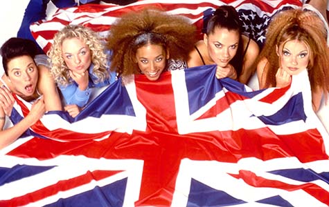 Spice Girls’ memorable moments as possible reunion to go ahead without Posh