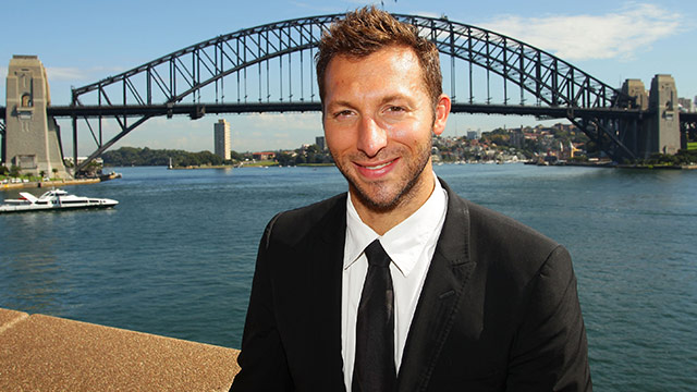 Ian Thorpe battling serious infection