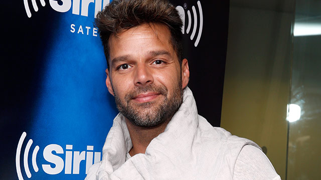 Ricky Martin: Why I have no regrets about coming out