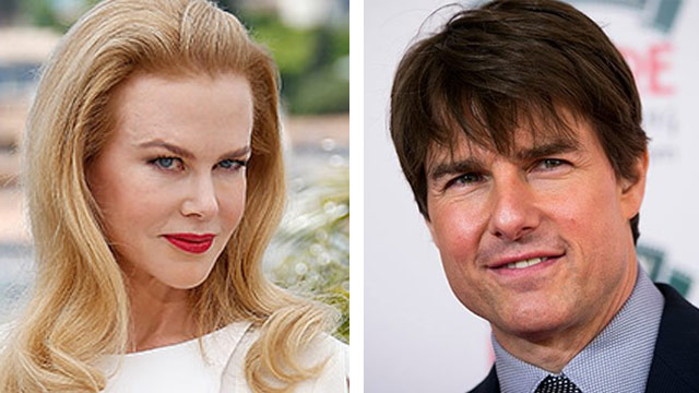 Nicole Kidman ‘gained confidence’ from Tom Cruise divorce