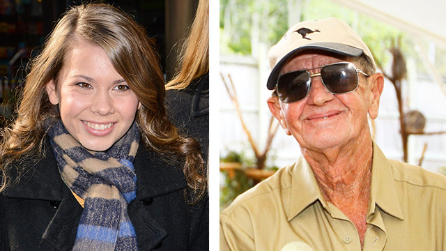 Why Bob Irwin won't attend Bindi's sweet sixteenth