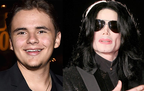Michael Jackson’s children pay tribute on anniversary of his death