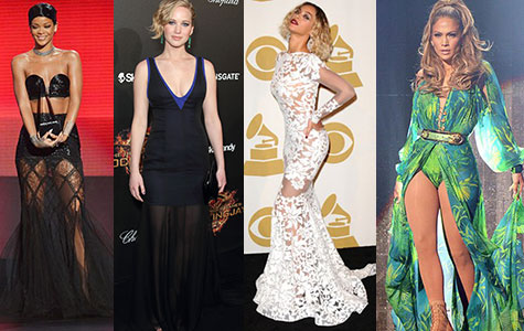Top Ten: Hollywood’s most powerful women | Now To Love