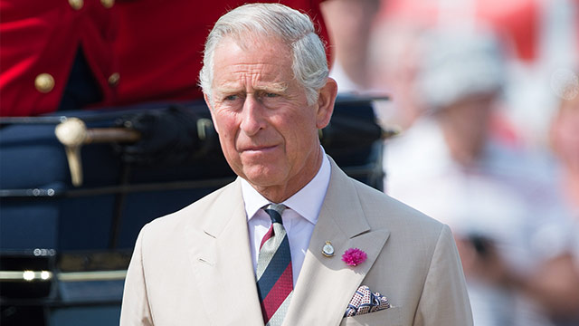 Prince Charles ‘furious’ over Diana tell-all book