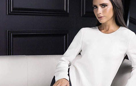 Victoria Beckham auctions off wardrobe for charity