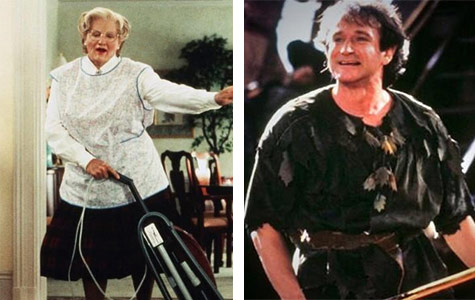 Remembering Robin Williams: His greatest movies