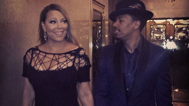Nick Cannon said HE left relationship because being around Mariah Carey is “Toxic”