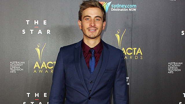 Ryan Corr pleads guilty to drug charges after being caught with heroin