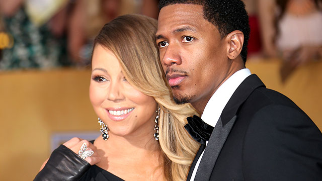 Nick Cannon opens up about his feelings for Mariah Carey