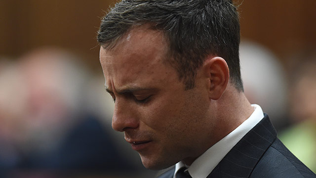 Oscar Pistorius found not guilty of murder