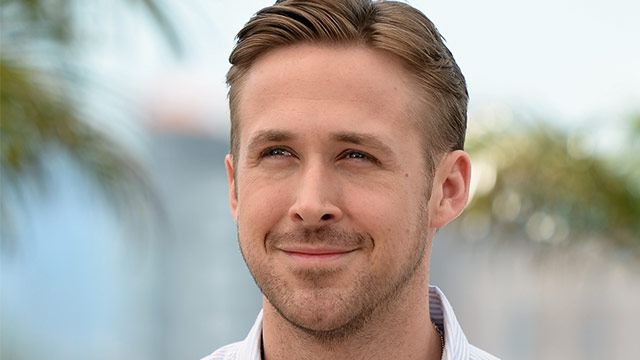 New-dad Ryan Gosling ‘couldn’t be happier’ with his baby girl!