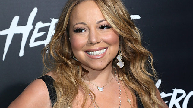 Mariah Carey blasts ex Nick Cannon for cheating while on stage